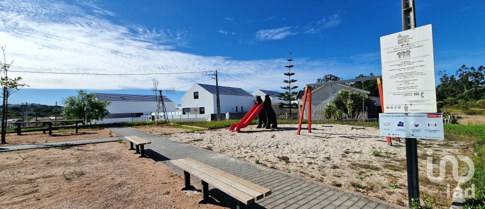 House T2 in Caldas da Rainha - Nossa Senhora do Pópulo, Coto e São Gregório of 166 m²