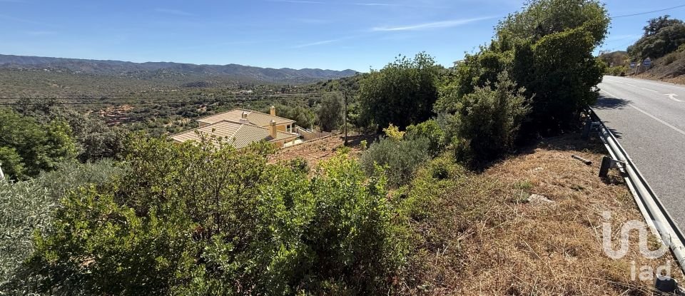 Maison traditionnelle T2 à Querença, Tôr e Benafim de 157 m²