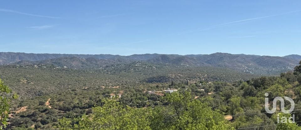 Maison traditionnelle T2 à Querença, Tôr e Benafim de 157 m²