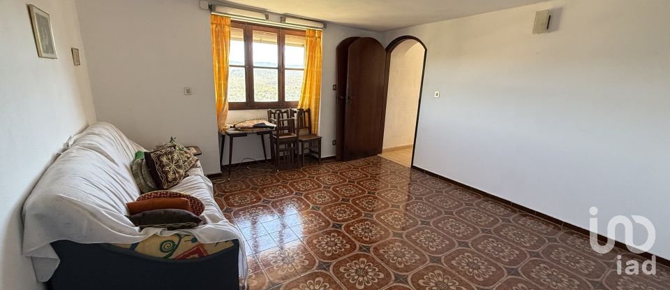 Maison traditionnelle T2 à Querença, Tôr e Benafim de 157 m²