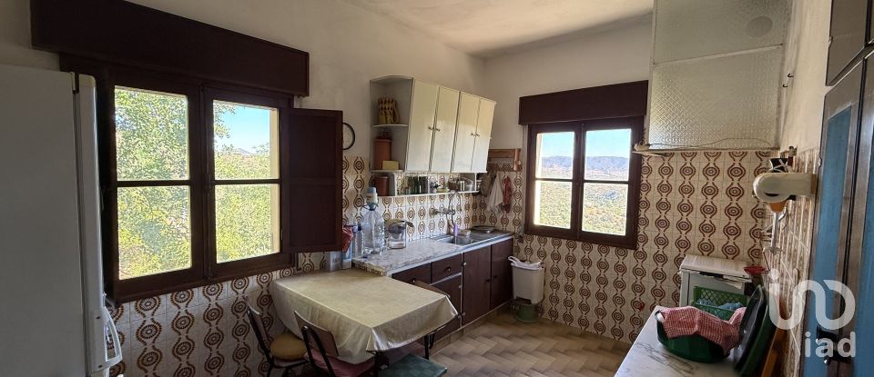 Maison traditionnelle T2 à Querença, Tôr e Benafim de 157 m²