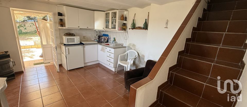 Maison traditionnelle T2 à Querença, Tôr e Benafim de 157 m²