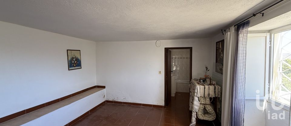 Maison traditionnelle T2 à Querença, Tôr e Benafim de 157 m²