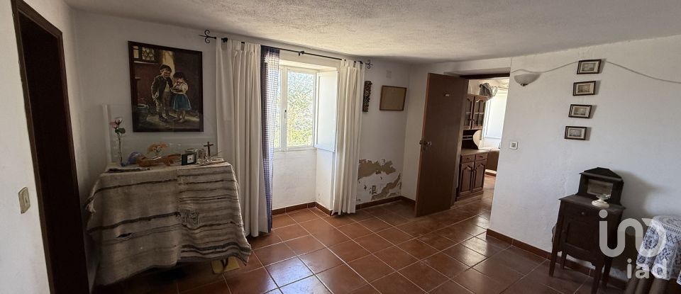 Maison traditionnelle T2 à Querença, Tôr e Benafim de 157 m²