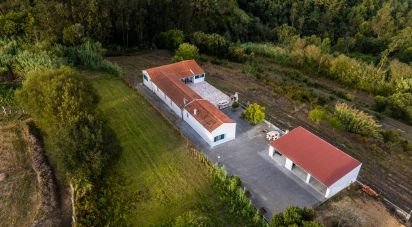 Maison T5 à Usseira de 304 m²