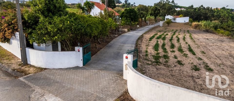 Maison T5 à Usseira de 304 m²