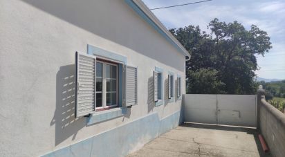 Maison T3 à Chão de Couce de 86 m²