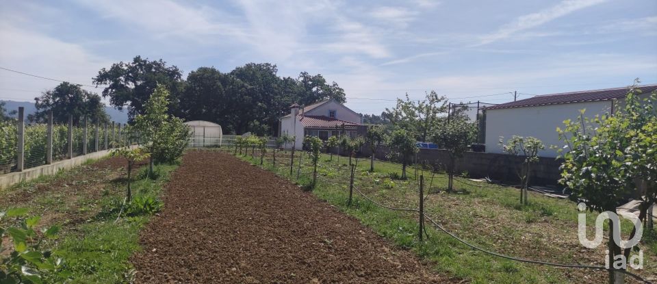 Moradia T3 em Chão de Couce de 86 m²