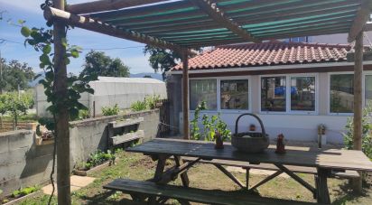 Maison T3 à Chão de Couce de 86 m²