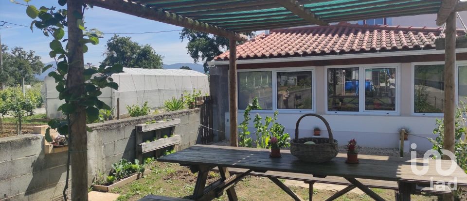 Moradia T3 em Chão de Couce de 86 m²