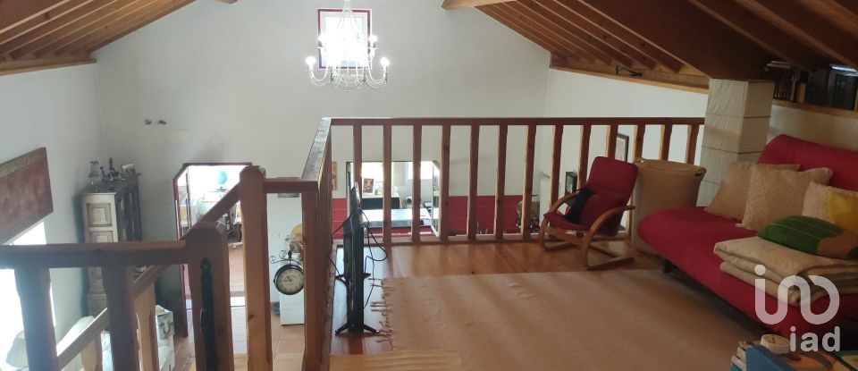 Moradia T3 em Chão de Couce de 86 m²