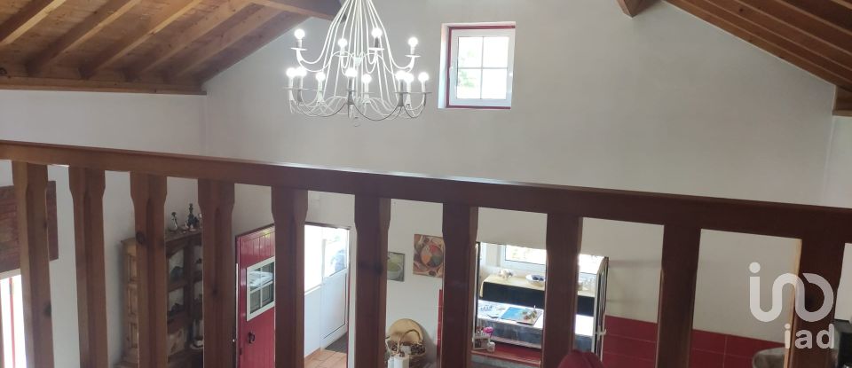 Moradia T3 em Chão de Couce de 86 m²