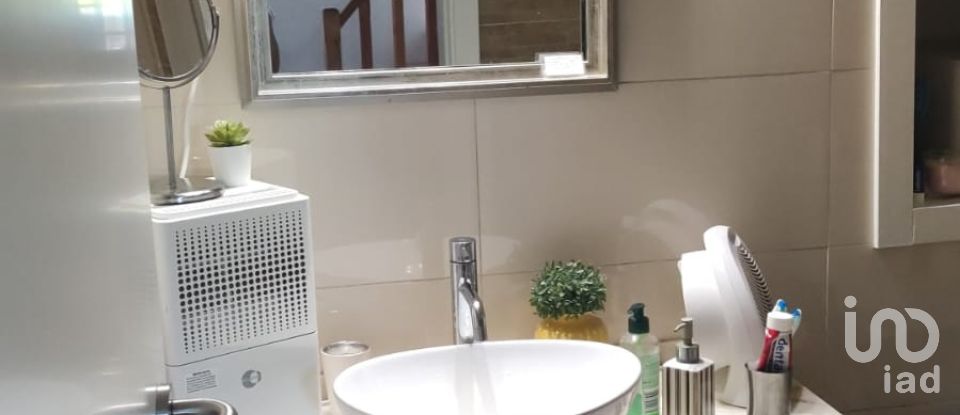 Moradia T3 em Chão de Couce de 86 m²