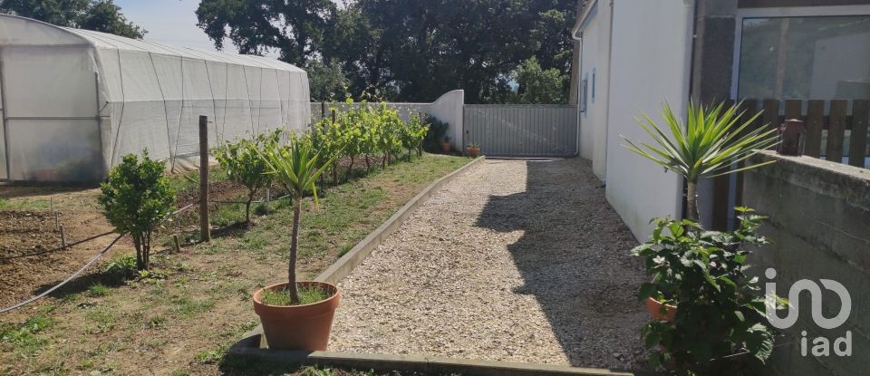 Moradia T3 em Chão de Couce de 86 m²