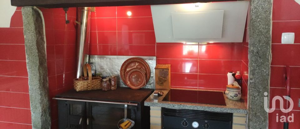 Moradia T3 em Chão de Couce de 86 m²