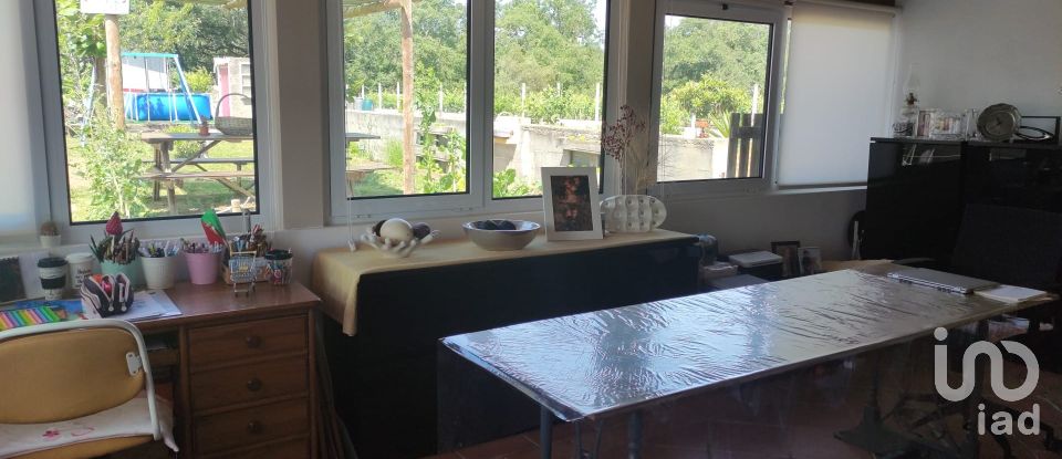 Moradia T3 em Chão de Couce de 86 m²