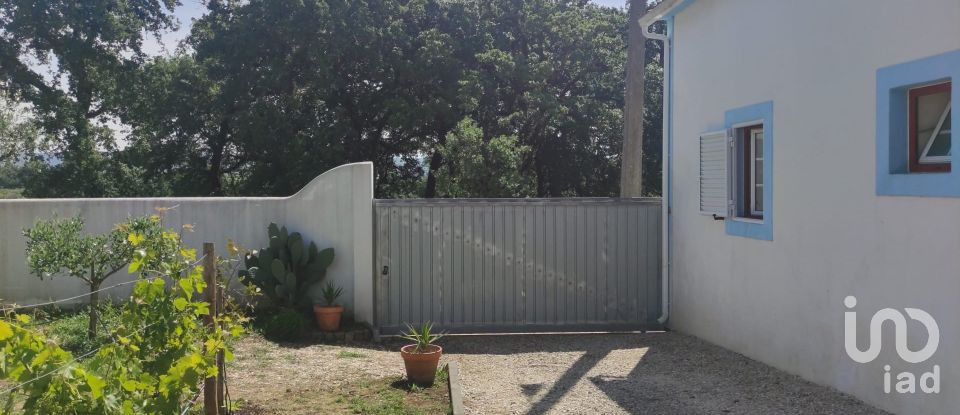 Moradia T3 em Chão de Couce de 86 m²