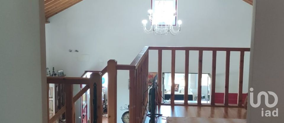 Moradia T3 em Chão de Couce de 86 m²