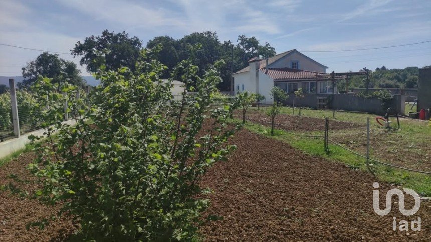 Moradia T3 em Chão de Couce de 86 m²