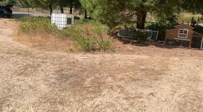 Terrain à Poceirão e Marateca de 32 500 m²