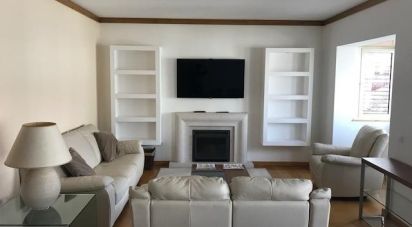 Apartment T3 in Campo de Ourique of 144 m²