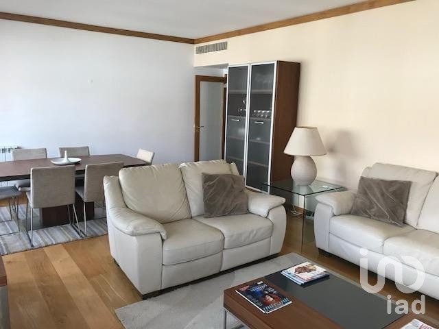 Appartement T3 à Campo de Ourique de 144 m²