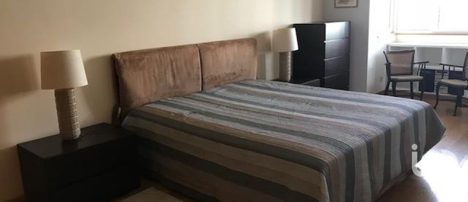 Appartement T3 à Campo de Ourique de 144 m²