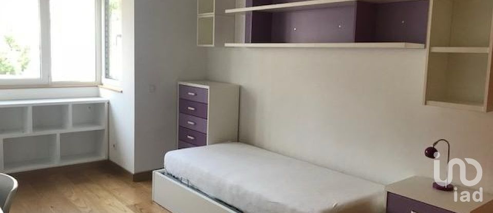 Appartement T3 à Campo de Ourique de 144 m²