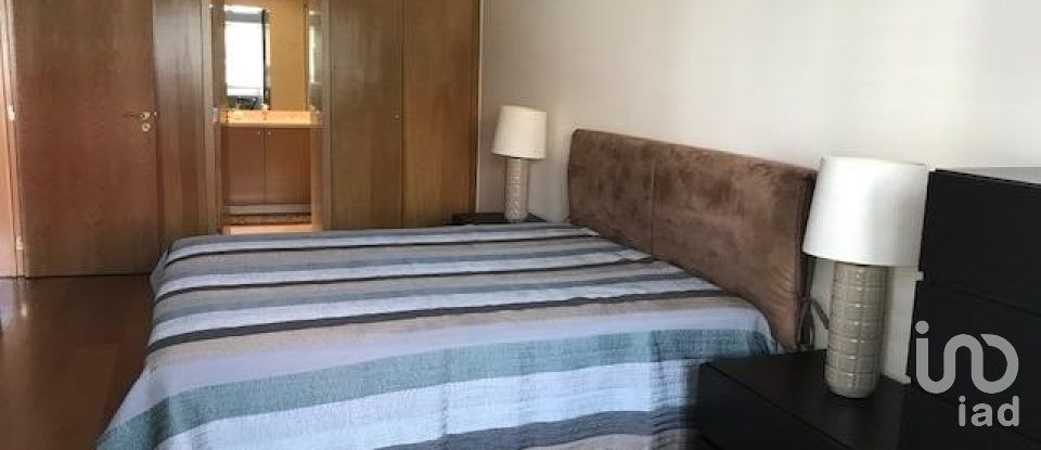 Appartement T3 à Campo de Ourique de 144 m²