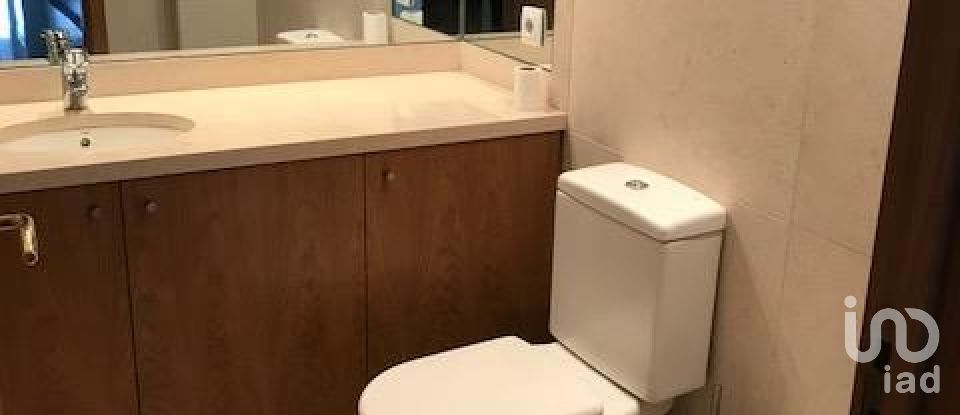 Appartement T3 à Campo de Ourique de 144 m²