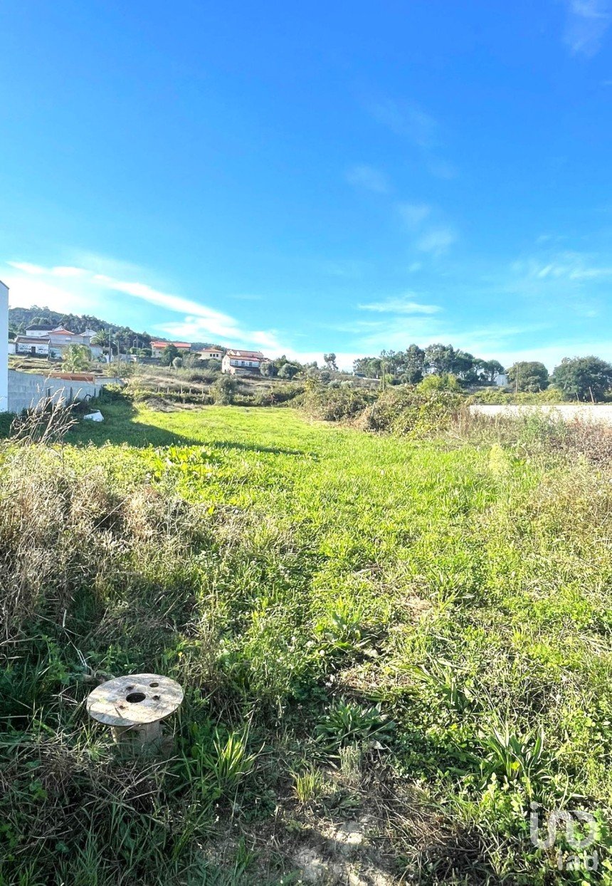 Land in Subportela, Deocriste e Portela Susã of 1,237 m²