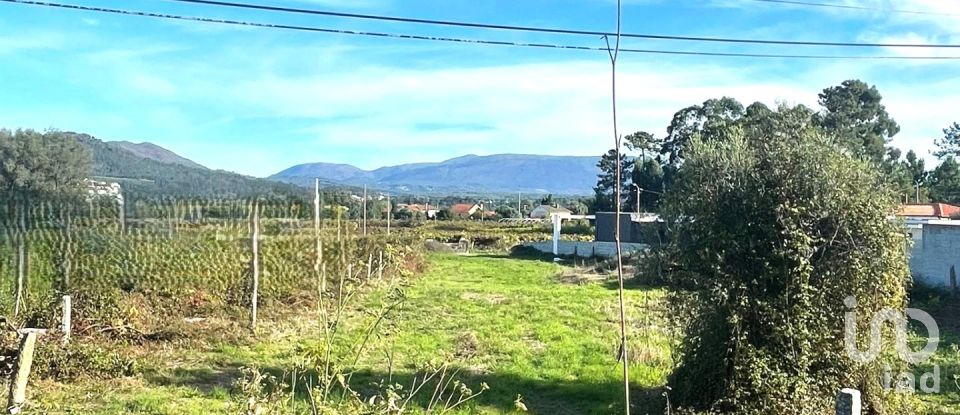 Land in Subportela, Deocriste e Portela Susã of 1,237 m²