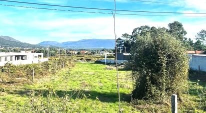 Land in Subportela, Deocriste e Portela Susã of 1,237 m²