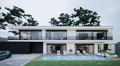 Building plot in Fragoso of 3,029 m²