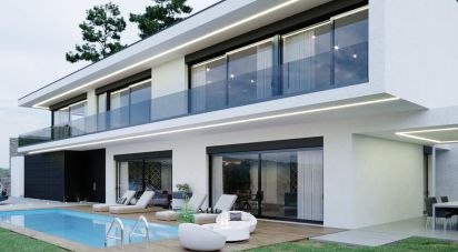 Terrain à bâtir à Fragoso de 3 029 m²