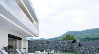 Building plot in Fragoso of 3,029 m²