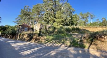 Terrain à bâtir à Fragoso de 3 029 m²