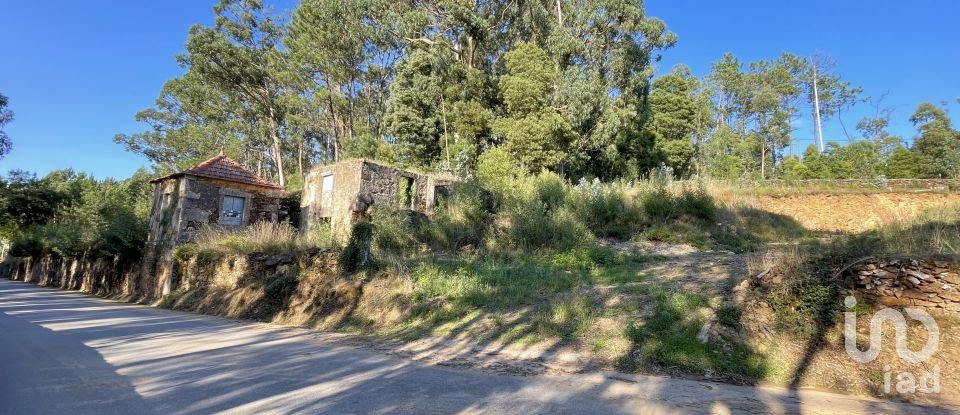 Building plot in Fragoso of 3,029 m²