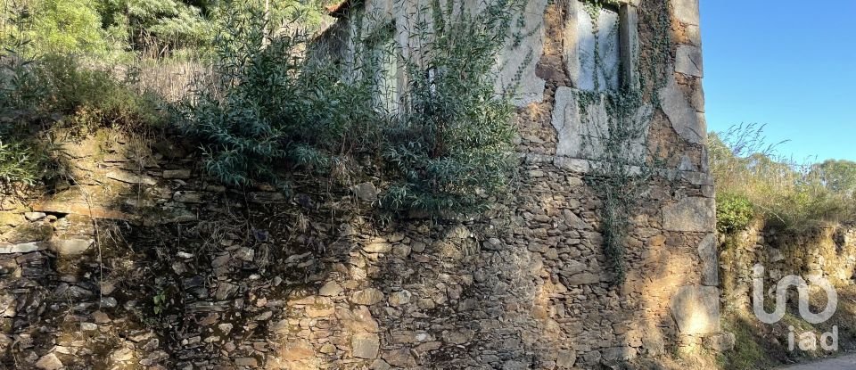 Building plot in Fragoso of 3,029 m²