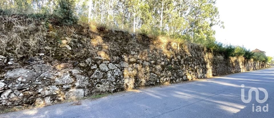 Building plot in Fragoso of 3,029 m²