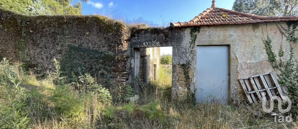 Building plot in Fragoso of 3,029 m²