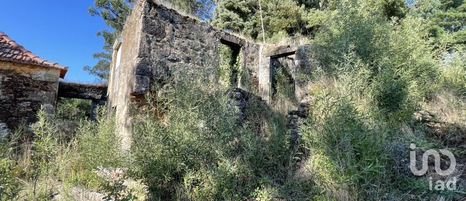 Building plot in Fragoso of 3,029 m²