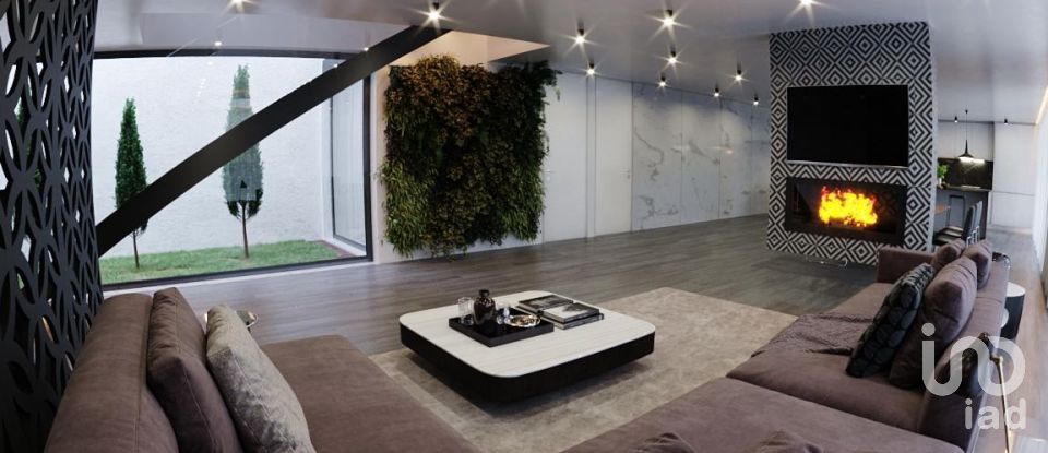 Building plot in Fragoso of 3,029 m²