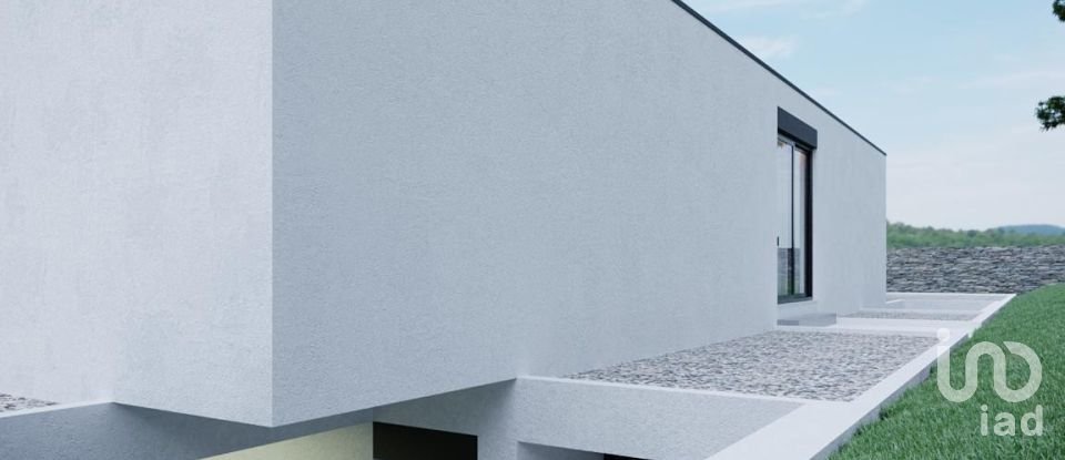 Building plot in Fragoso of 3,029 m²