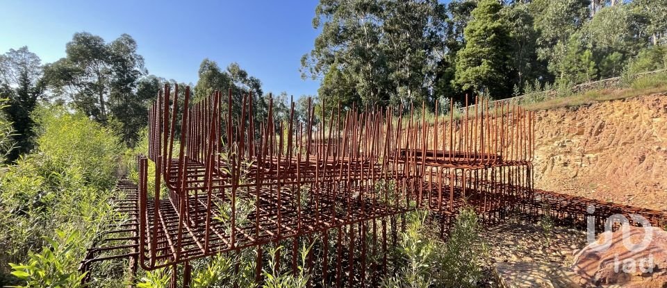 Building plot in Fragoso of 3,029 m²