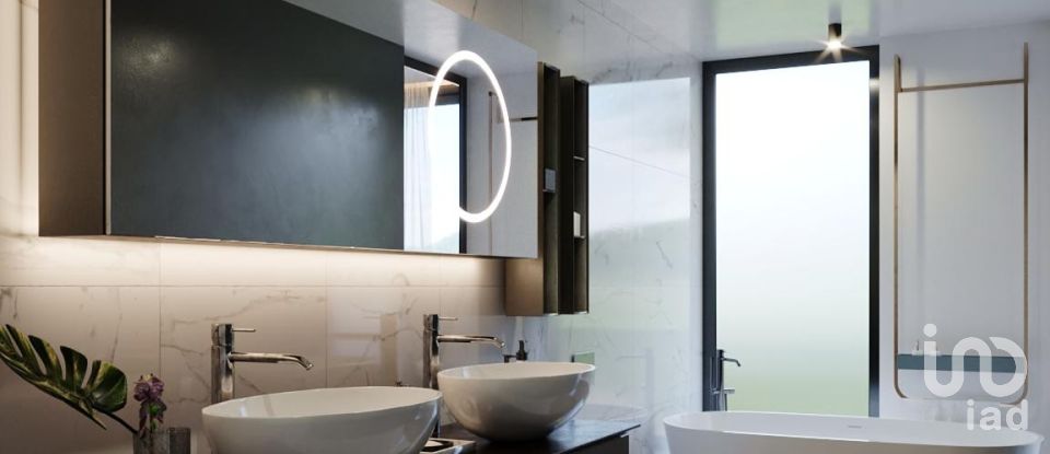 Building plot in Fragoso of 3,029 m²