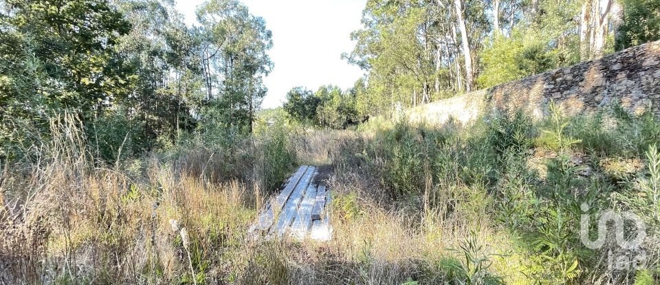 Building plot in Fragoso of 3,029 m²
