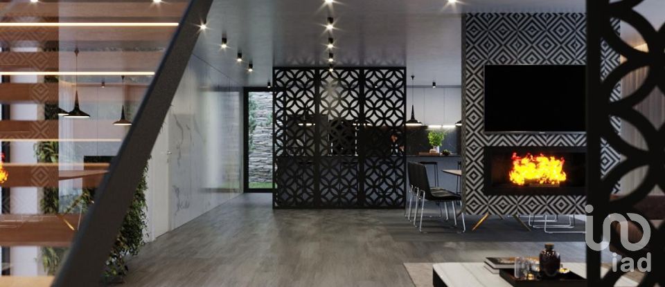 Building plot in Fragoso of 3,029 m²