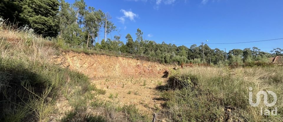 Building plot in Fragoso of 3,029 m²