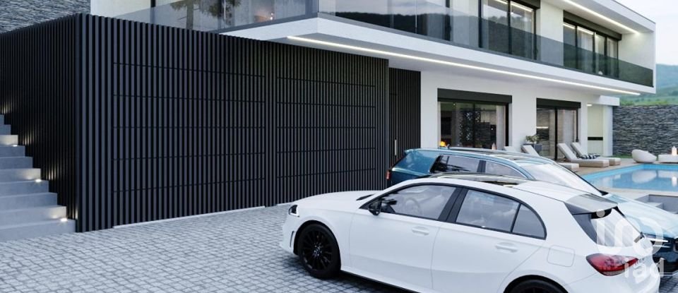 Building plot in Fragoso of 3,029 m²